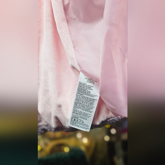 Levi's Girls Jacket - Picture 7 of 10